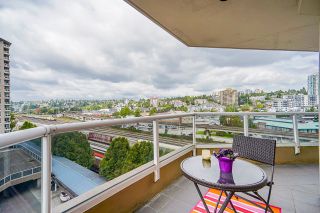 Photo 29: 805 1185 QUAYSIDE Drive in New Westminster: Quay Condo for sale : MLS®# R2614798