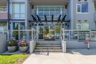 Main Photo: 308 5189 CAMBIE Street in Vancouver: Cambie Condo for sale in "Contessa" (Vancouver West)  : MLS®# R2878327