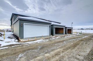 Photo 48: 226 legacy reach Crescent SE in Calgary: Legacy Semi Detached (Half Duplex) for sale : MLS®# A2008404