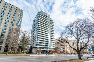 Photo 1: 1805 609 Avenue Road in Toronto: Yonge-St. Clair Condo for sale (Toronto C02)  : MLS®# C8086786