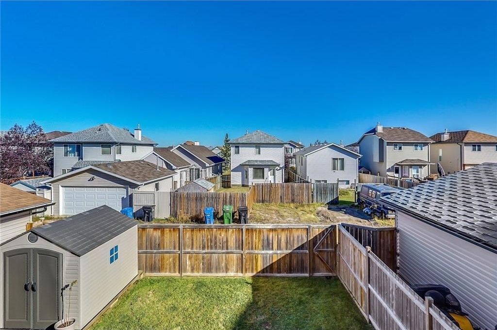 Photo 38: Photos: 82 COVEWOOD Circle NE in Calgary: Coventry Hills House for sale : MLS®# C4141062