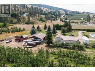 Photo 15: 13411 Oyama Road in Lake Country: Agriculture for sale : MLS®# 10281342