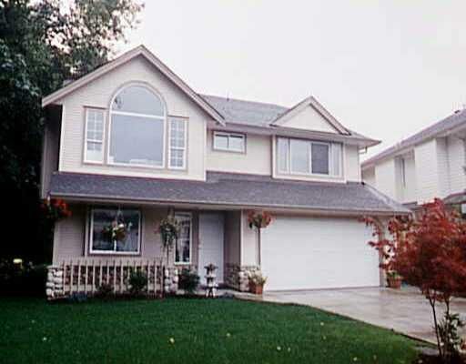 Main Photo: 23882 113B Avenue in Maple_Ridge: Cottonwood MR House for sale (Maple Ridge)  : MLS®# V741823
