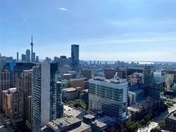 Photo 11: 3905 38 Grenville Street in Toronto: Bay Street Corridor Condo for lease (Toronto C01)  : MLS®# C5641552