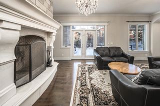 Photo 15: 18 Spring Valley Place SW in Calgary: Springbank Hill Detached for sale : MLS®# A2017785