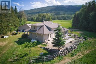 Photo 2: 1711 Davies Road in Sorrento: Agriculture for sale : MLS®# 10283977