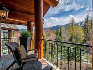 Photo 26: 7425 TREETOP Lane in Whistler: Nesters House for sale in "Treetop" : MLS®# R2694591