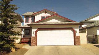 Photo 2: 22 SPRINGS Crescent SE: Airdrie Residential Detached Single Family for sale : MLS®# C3515974