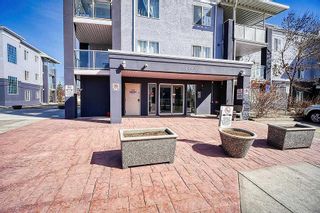 Photo 1: 2310 2280 68 Street NE in Calgary: Monterey Park Apartment for sale : MLS®# A2124709