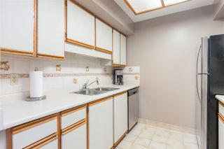Photo 10: 704 3920 HASTINGS Street in Burnaby: Vancouver Heights Condo  in "Ingleton Place" (Burnaby North)  : MLS®# R2488715