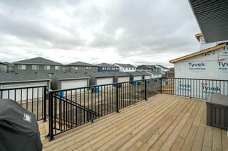 Photo 29: 602 Creekstone Circle SW in Calgary: C-168 Detached for sale : MLS®# A2135957