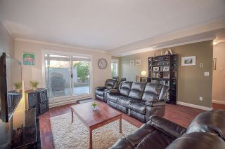Photo 7: 121 7751 MINORU Boulevard in Richmond: Brighouse South Condo for sale in "CANTERBURY COURT" : MLS®# R2260816