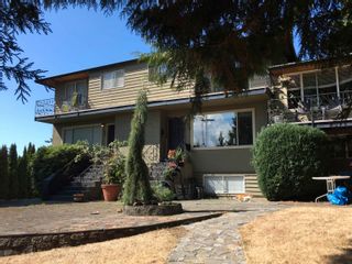 Main Photo: 217 ST. DAVIDS Avenue in North Vancouver: Lower Lonsdale Fourplex for sale : MLS®# R2755235