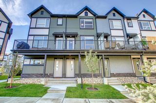 Main Photo: 608 16 Evanscrest Park NW in Calgary: Evanston Row/Townhouse for sale : MLS®# A1259126