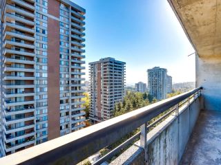 Photo 19: 1402 3737 BARTLETT Court in Burnaby: Sullivan Heights Condo for sale in "TIMBERLEA - THE MAPLE" (Burnaby North)  : MLS®# R2732452