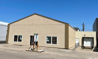 Main Photo: 510 45th Street East in Saskatoon: North Industrial SA Commercial for sale : MLS®# SK937051