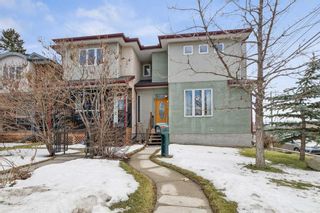Photo 29: 2701 11 Avenue SE in Calgary: Albert Park/Radisson Heights Semi Detached (Half Duplex) for sale : MLS®# A2120233