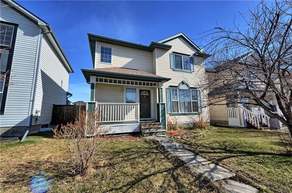 Main Photo: 1346 SOMERSIDE Drive SW in Calgary: Somerset House for sale : MLS®# C4171592