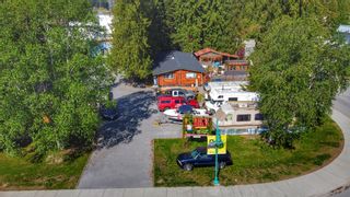 Photo 4: 1210 Paradise Avenue in Sicamous: Hospitality for sale : MLS®# 10253440