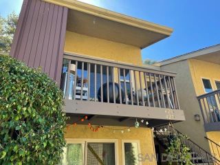 Photo 1: MISSION VALLEY Condo for sale : 1 bedrooms : 6070 Rancho Mission Rd #428 in San Diego