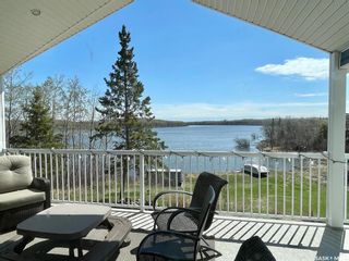 Photo 29: 14 Crescent Bay Rd-Cameron Lake in Canwood: Residential for sale (Canwood Rm No. 494)  : MLS®# SK895064