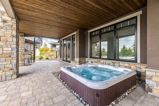 Photo 34: 317 Silverado Ranch Manor SW in Calgary: Silverado Detached for sale : MLS®# A2091868