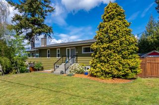 Photo 54: 490 Elizabeth Rd in Campbell River: CR Campbell River Central House for sale : MLS®# 962286