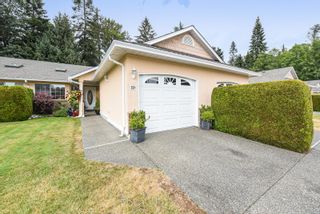 Photo 1: 19 20 Anderton Ave in Courtenay: CV Courtenay City Row/Townhouse for sale (Comox Valley)  : MLS®# 912141