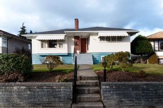 Main Photo: 4035 W 28TH Avenue in Vancouver: Dunbar House for sale (Vancouver West)  : MLS®# V869100