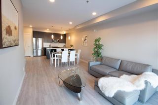 Photo 14: 327 1505 Molson Street in Winnipeg: Oakwood Estates Condominium for sale (3H)  : MLS®# 202332219