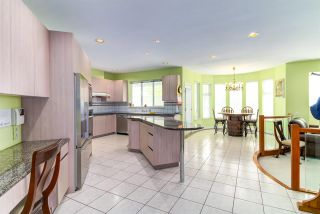 Photo 9: 5891 REEVES ROAD in Richmond: Riverdale RI House for sale : MLS®# R2405644