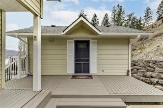Photo 5: 6562 Sherburn Road in Peachland: House for sale : MLS®# 10228719