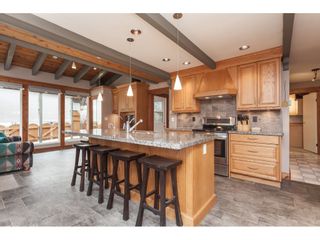 Photo 11: 2 23165 OLD YALE Road in Langley: Campbell Valley House for sale : MLS®# R2489880