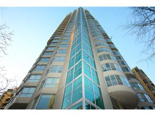 Photo 9: 201 717 JERVIS Street in Vancouver: West End VW Condo for sale in "EMERALD WEST" (Vancouver West)  : MLS®# V864360