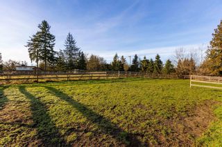 Photo 37: 2466 216 Street in Langley: Campbell Valley House for sale : MLS®# R2824653