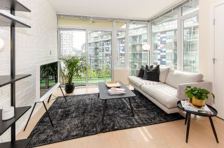 Photo 6: 603 88 W 1ST Avenue in Vancouver: False Creek Condo for sale in "The One" (Vancouver West)  : MLS®# R2747450