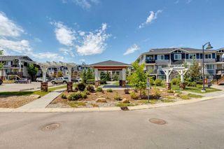 Photo 38: 39 300 Marina Drive: Chestermere Row/Townhouse for sale : MLS®# A2121047