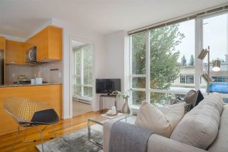 Photo 3: 207 2483 SPRUCE STREET in Vancouver: Fairview VW Condo for sale (Vancouver West)  : MLS®# R2387778