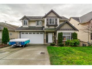 Photo 1: 35524 ALLISON Court in Abbotsford: Abbotsford East House for sale : MLS®# F1431752