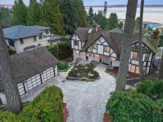 Photo 2: 4444 STONE Crescent in West Vancouver: Cypress House for sale : MLS®# R2851356