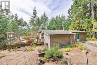 Photo 2: 514 Bluff Way in Mayne Island: House for sale : MLS®# 958028