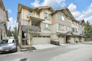 Photo 6: 18 9533 130A Street in Surrey: Queen Mary Park Surrey Townhouse for sale in "Blossom Court" : MLS®# R2758719