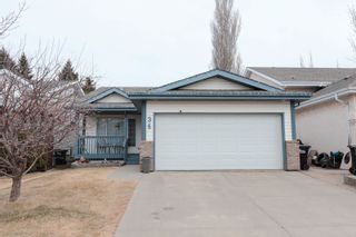 Photo 1: 36 Lilac Crescent in Sherwood Park: House for sale : MLS®# E4288041