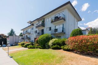 Photo 23: 305 611 BLACKFORD Street in New Westminster: Uptown NW Condo for sale in "Maymount Manor" : MLS®# R2620474
