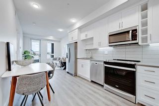 Photo 8: 306 3932 University Avenue NW in Calgary: University District Apartment for sale : MLS®# A2124609