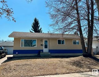 Photo 1: 9011 95 Avenue: Fort Saskatchewan House for sale : MLS®# E4383785