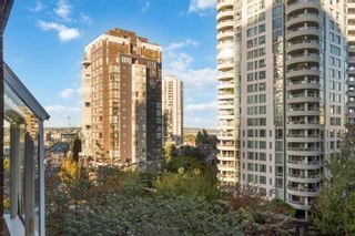 Photo 13: 804 1330 BURRARD Street in Vancouver: Downtown VW Condo for sale in "Anchor Point 1" (Vancouver West)  : MLS®# R2735328
