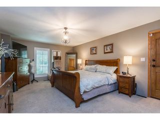 Photo 16: 2186 198 Street in Langley: Brookswood Langley House for sale : MLS®# R2489409