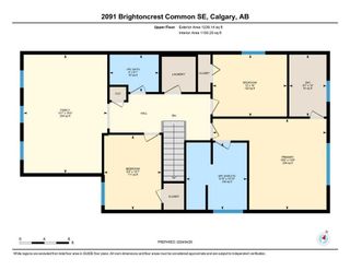 Photo 46: 2091 Brightoncrest Common SE in Calgary: New Brighton Detached for sale : MLS®# A2126902
