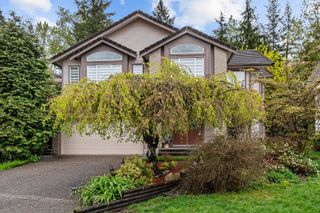 Main Photo: 1465 MOORE Place in Coquitlam: Hockaday House for sale in "HOCKADAY" : MLS®# R2876122